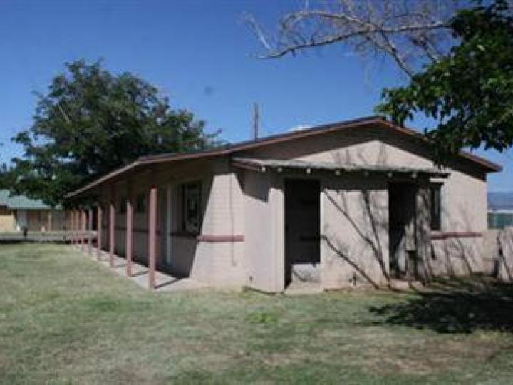 301 S Woods St Camp Verde AZ Multi-family home. Photo 6 of 25