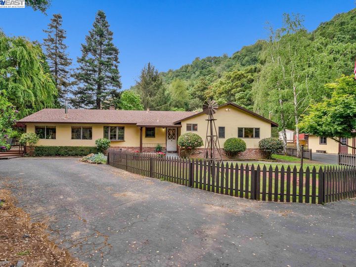 30345 Palomares Rd, Castro Valley, CA | Palomares Canyon. Photo 1 of 46