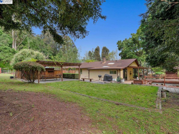 30345 Palomares Rd, Castro Valley, CA | Palomares Canyon. Photo 29 of 46