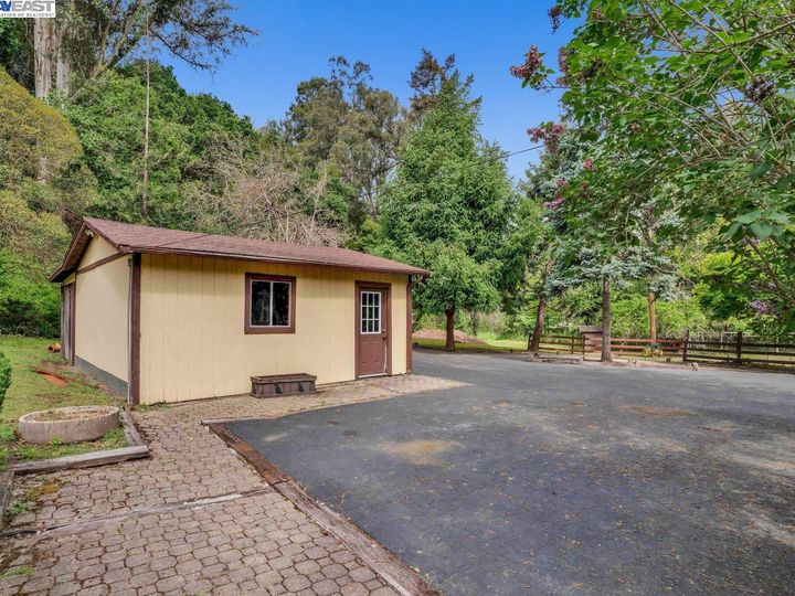 30345 Palomares Rd, Castro Valley, CA | Palomares Canyon. Photo 32 of 46