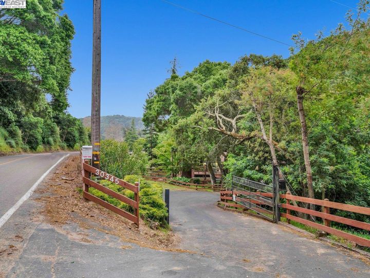 30345 Palomares Rd, Castro Valley, CA | Palomares Canyon. Photo 35 of 46