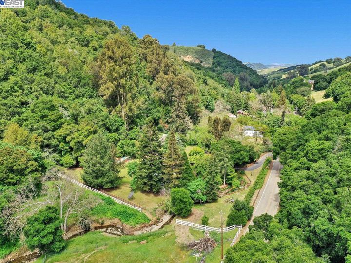30345 Palomares Rd, Castro Valley, CA | Palomares Canyon. Photo 39 of 46