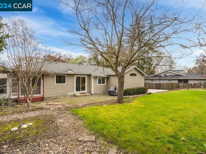 3035 Vessing Rd, Pleasant Hill, CA | Hillsdale. Photo 32 of 38