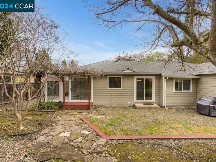 3035 Vessing Rd, Pleasant Hill, CA | Hillsdale. Photo 34 of 38