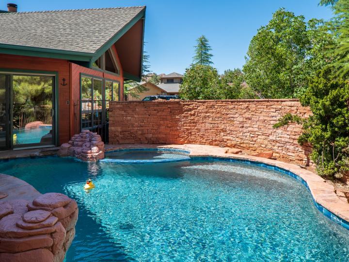305 Concho Dr, Sedona, AZ | Cathedral View 1. Photo 2 of 55