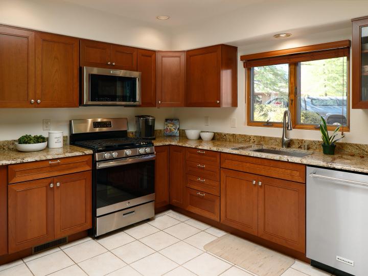 305 Concho Dr, Sedona, AZ | Cathedral View 1. Photo 15 of 55