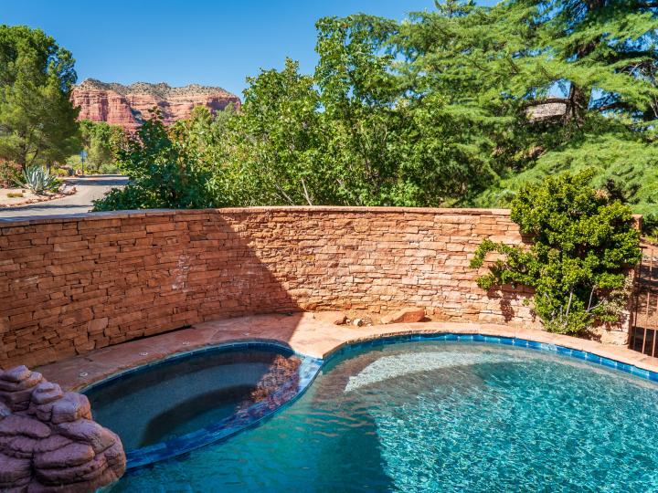 305 Concho Dr, Sedona, AZ | Cathedral View 1. Photo 37 of 55