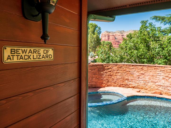 305 Concho Dr, Sedona, AZ | Cathedral View 1. Photo 38 of 55