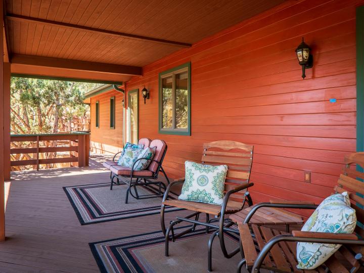 305 Concho Dr, Sedona, AZ | Cathedral View 1. Photo 39 of 55