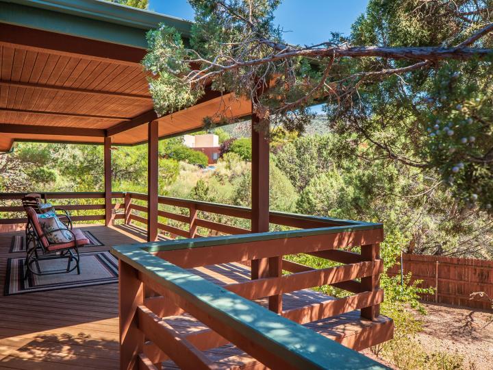 305 Concho Dr, Sedona, AZ | Cathedral View 1. Photo 40 of 55