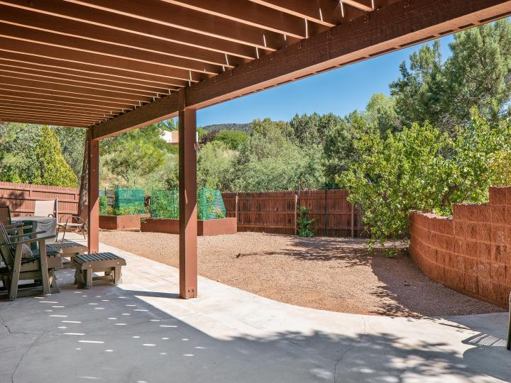 305 Concho Dr, Sedona, AZ | Cathedral View 1. Photo 43 of 55
