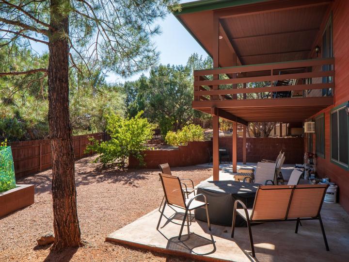 305 Concho Dr, Sedona, AZ | Cathedral View 1. Photo 44 of 55