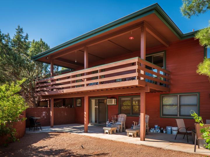 305 Concho Dr, Sedona, AZ | Cathedral View 1. Photo 45 of 55