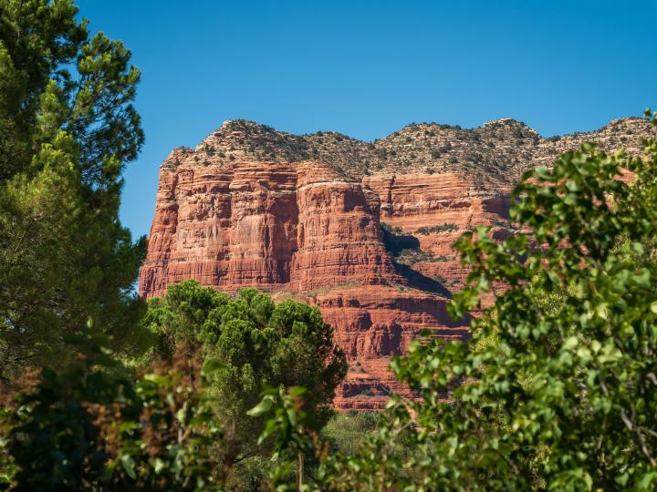 305 Concho Dr, Sedona, AZ | Cathedral View 1. Photo 47 of 55