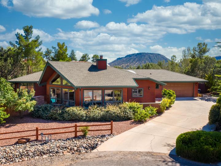 305 Concho Dr, Sedona, AZ | Cathedral View 1. Photo 48 of 55