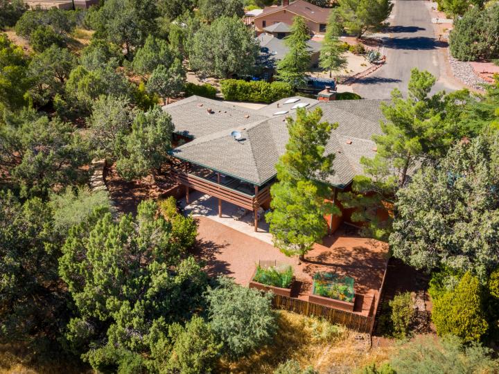 305 Concho Dr, Sedona, AZ | Cathedral View 1. Photo 50 of 55