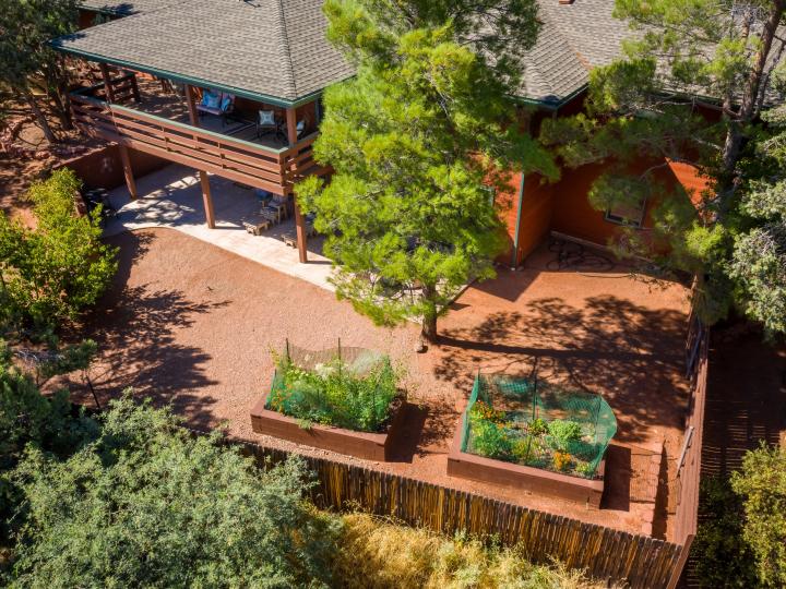 305 Concho Dr, Sedona, AZ | Cathedral View 1. Photo 51 of 55