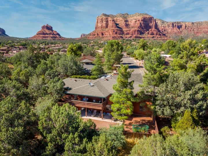 305 Concho Dr, Sedona, AZ | Cathedral View 1. Photo 52 of 55