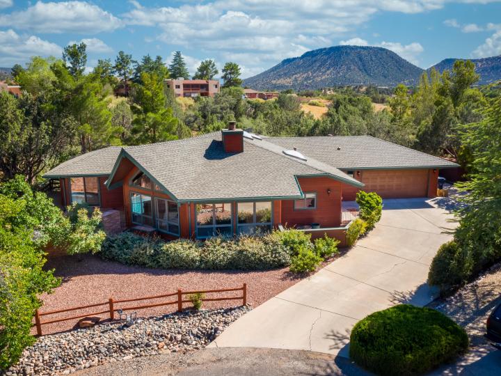 305 Concho Dr, Sedona, AZ | Cathedral View 1. Photo 53 of 55