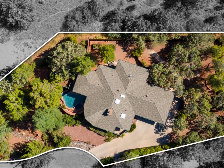 305 Concho Dr, Sedona, AZ | Cathedral View 1. Photo 55 of 55
