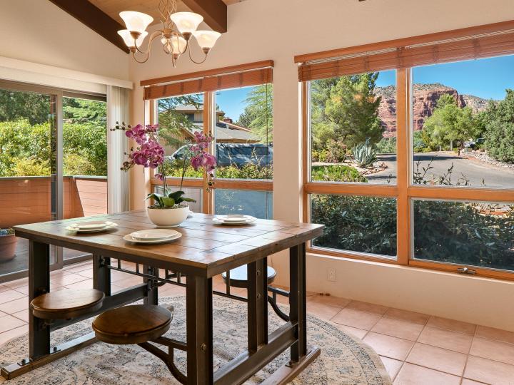305 Concho Dr, Sedona, AZ | Cathedral View 1. Photo 7 of 55