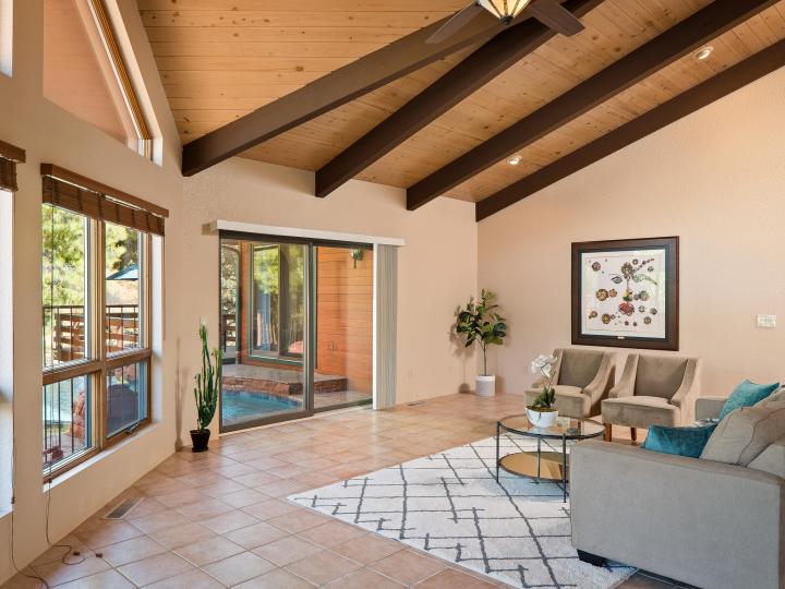 305 Concho Dr, Sedona, AZ | Cathedral View 1. Photo 8 of 55