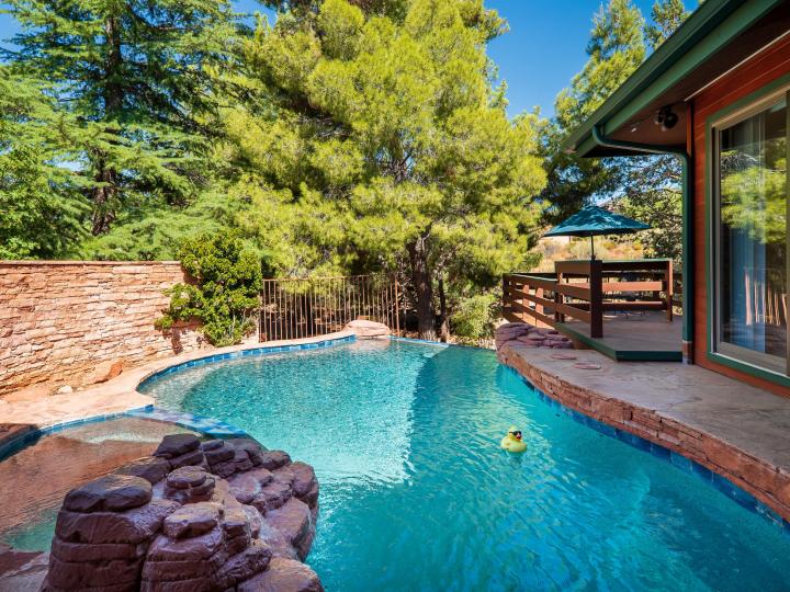 305 Concho Dr, Sedona, AZ | Cathedral View 1. Photo 9 of 55