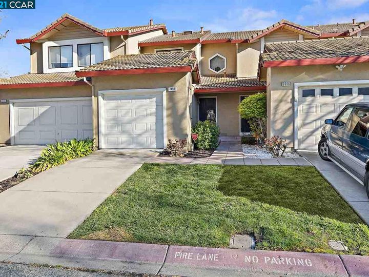 3098 Peppermill Cir, Pittsburg, CA, 94565 Townhouse. Photo 1 of 24