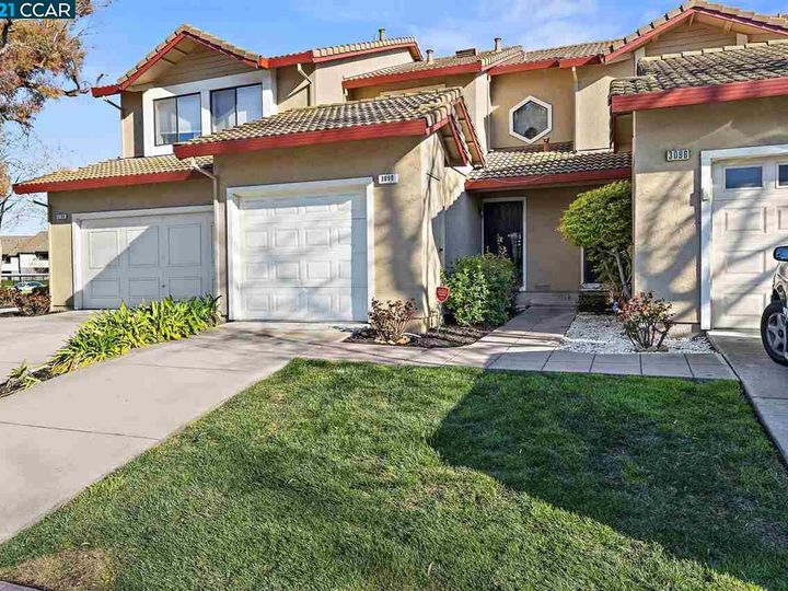 3098 Peppermill Cir, Pittsburg, CA, 94565 Townhouse. Photo 2 of 24
