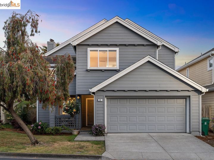 31 Harbor View Dr, Richmond, CA | Sunset Pointe. Photo 1 of 1