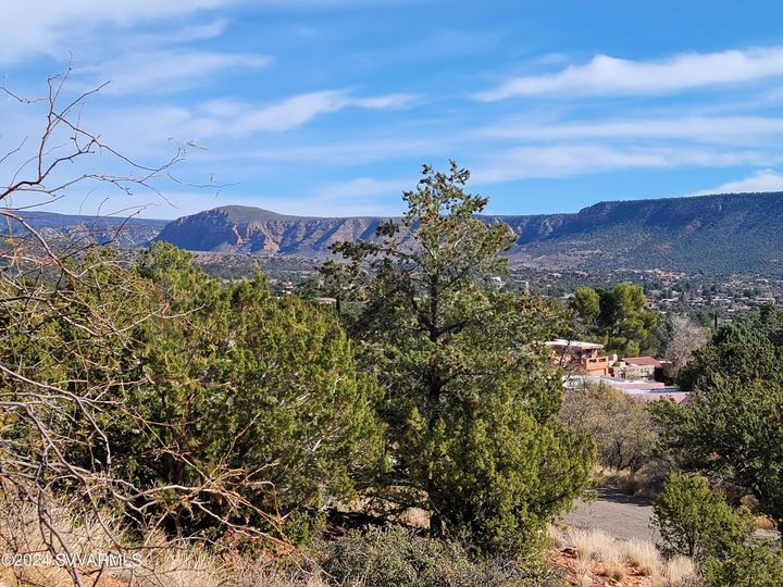 310 Red Butte Dr, Sedona, AZ | Oak Creek Sub 1 - 2. Photo 5 of 25