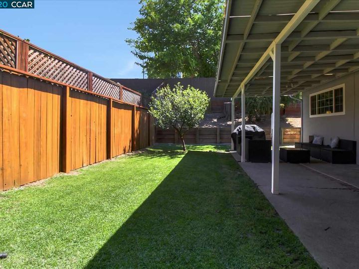 3114 Ida Dr, Concord, CA | Holbrook Heights | No. Photo 24 of 30