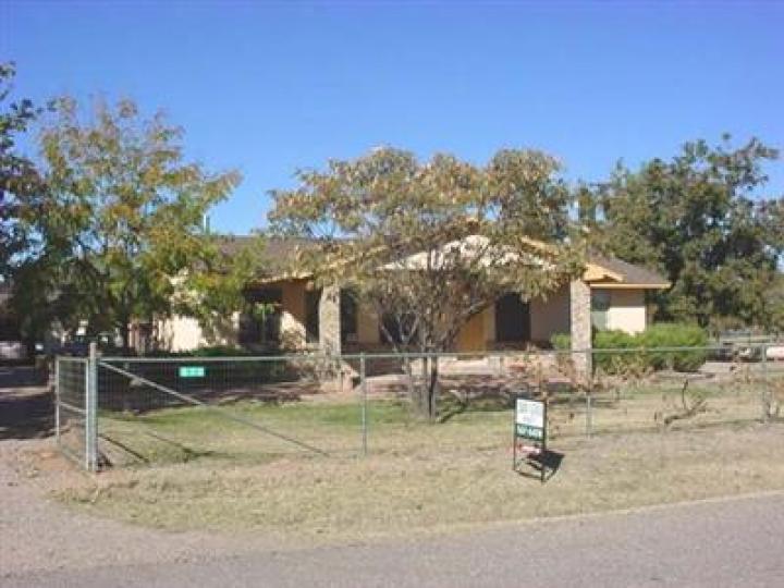 312 W Pheasant Run Cir Camp Verde AZ Home. Photo 1 of 5