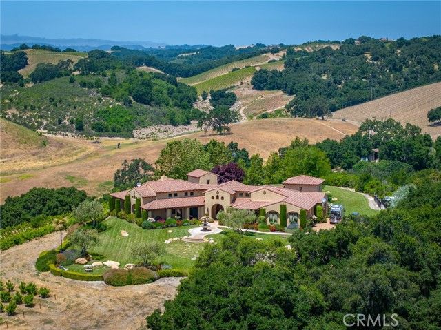 3130 Oakdale Rd, Paso Robles, CA | . Photo 56 of 60