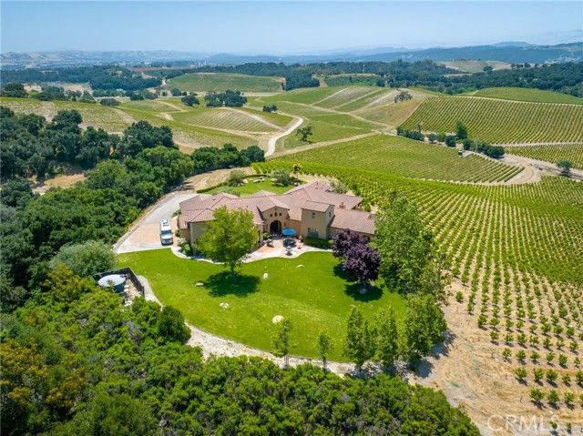 3130 Oakdale Rd, Paso Robles, CA | . Photo 57 of 60