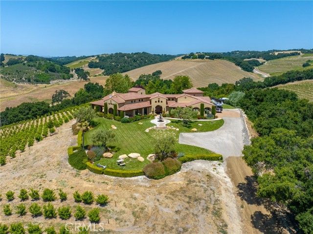 3130 Oakdale Rd, Paso Robles, CA | . Photo 60 of 60
