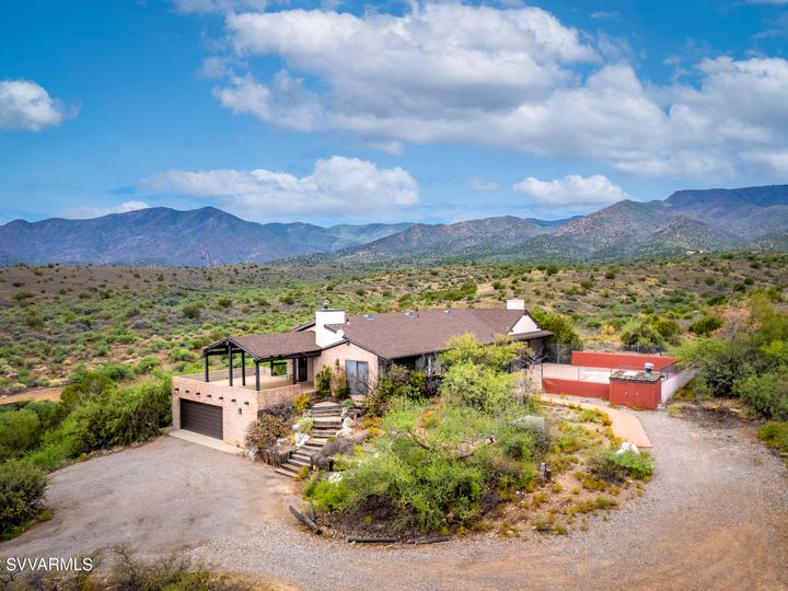 3150 S Blue Ranch Rd, Cottonwood, AZ | 5 Acres Or More. Photo 1 of 55