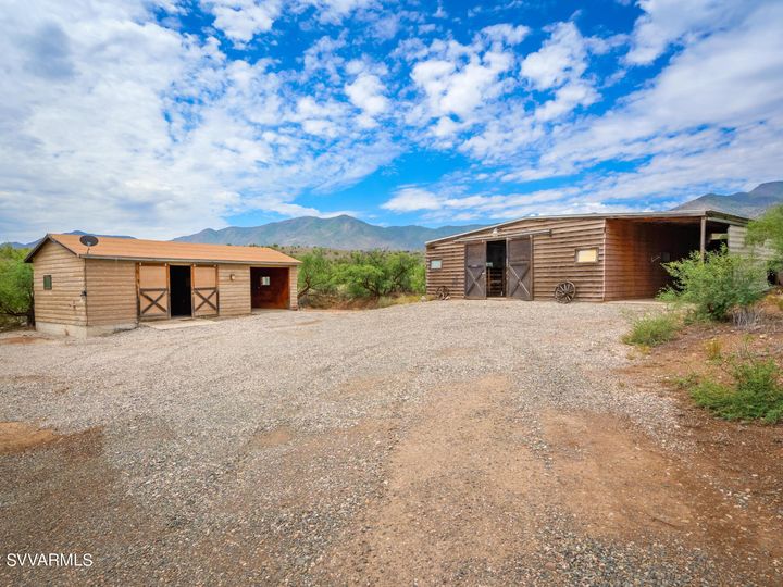 3150 S Blue Ranch Rd, Cottonwood, AZ | 5 Acres Or More. Photo 32 of 55