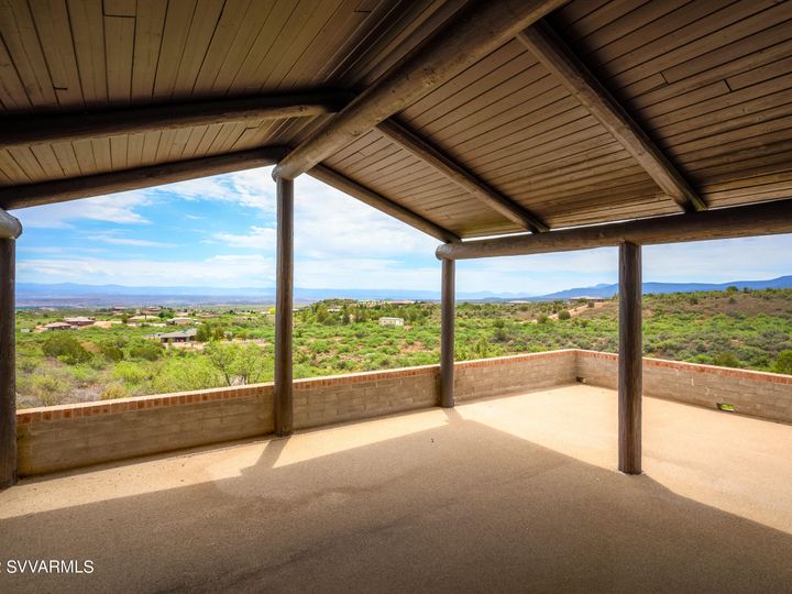 3150 S Blue Ranch Rd, Cottonwood, AZ | 5 Acres Or More. Photo 45 of 55