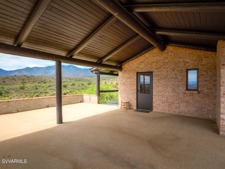 3150 S Blue Ranch Rd, Cottonwood, AZ | 5 Acres Or More. Photo 46 of 55