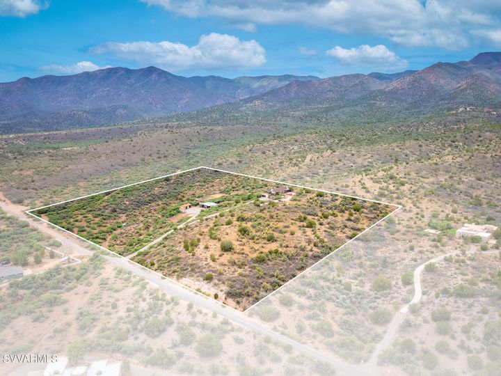 3150 S Blue Ranch Rd, Cottonwood, AZ | 5 Acres Or More. Photo 53 of 55