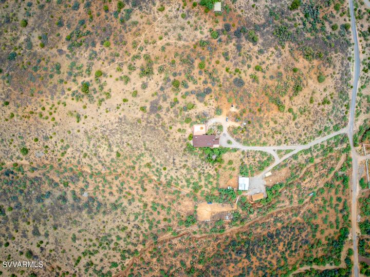 3150 S Blue Ranch Rd, Cottonwood, AZ | 5 Acres Or More. Photo 55 of 55