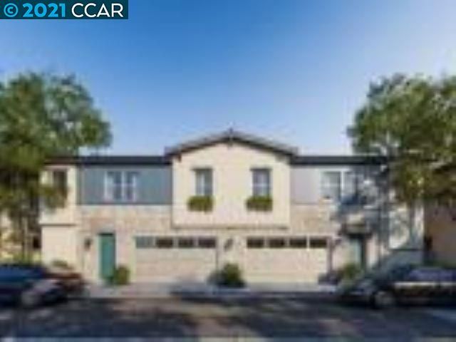 316 Harcot Ter Sunnyvale CA Multi-family home. Photo 1 of 3
