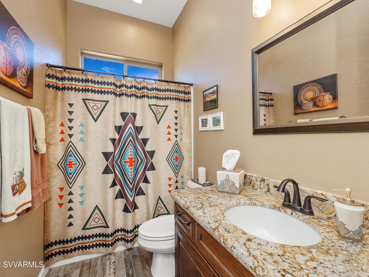317 Laughing Hill Dr, Clarkdale, AZ | Mountain Gate. Photo 17 of 37