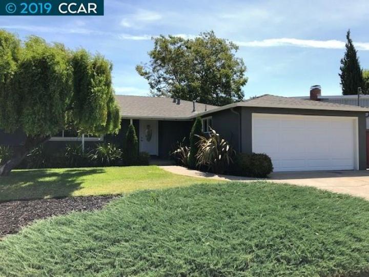 3178 Meadowbrook Dr, Concord, CA | Holbrook Heights. Photo 1 of 27