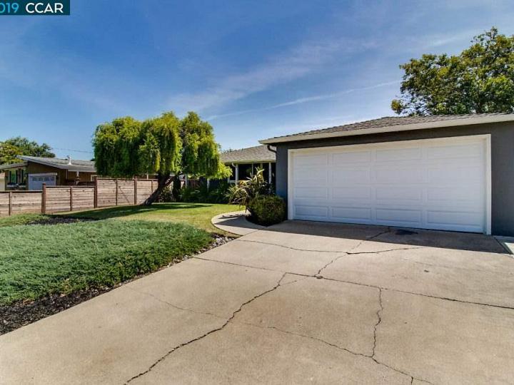 3178 Meadowbrook Dr, Concord, CA | Holbrook Heights. Photo 27 of 27