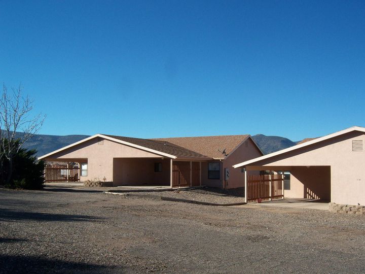 320 Arnold Camp Verde AZ Multi-family home. Photo 1 of 13