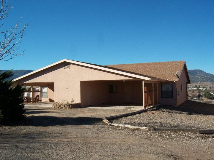320 Arnold Camp Verde AZ Multi-family home. Photo 12 of 13