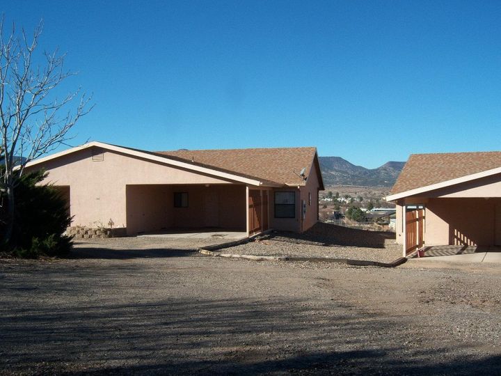 320 Arnold Camp Verde AZ Multi-family home. Photo 13 of 13
