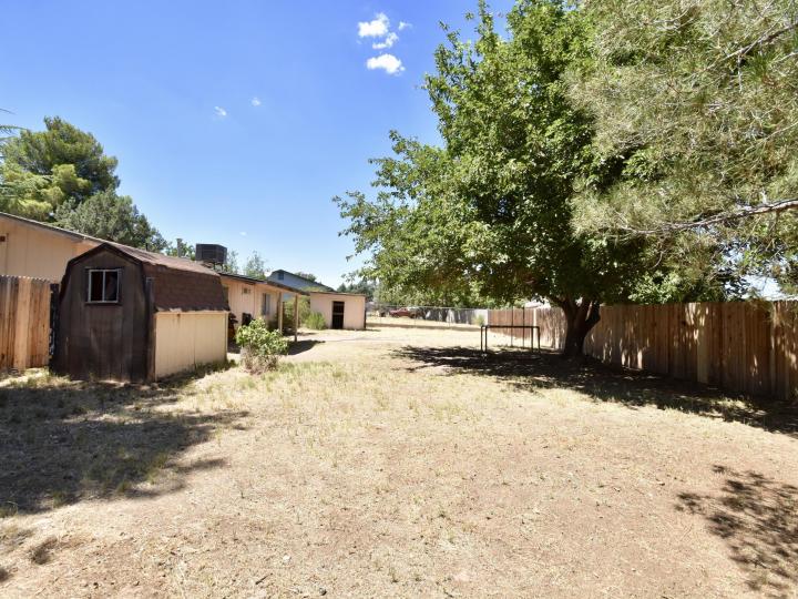 320 E Rancho Vista Way, Cottonwood, AZ | Verde Village Unit 8. Photo 12 of 20